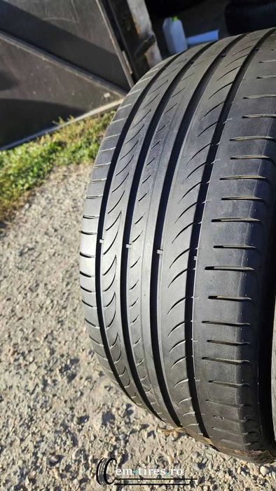 SET 2 Anvelope Vara 245/40 R19 PIRELLI Powergy 98Y