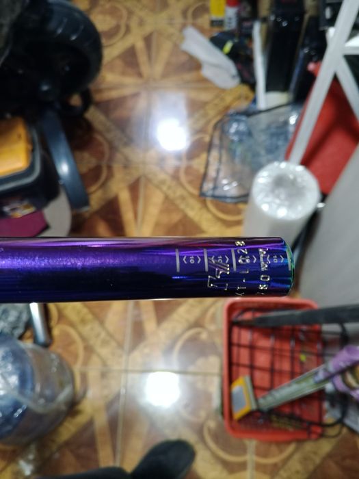 Руль для мтб  велосипедов