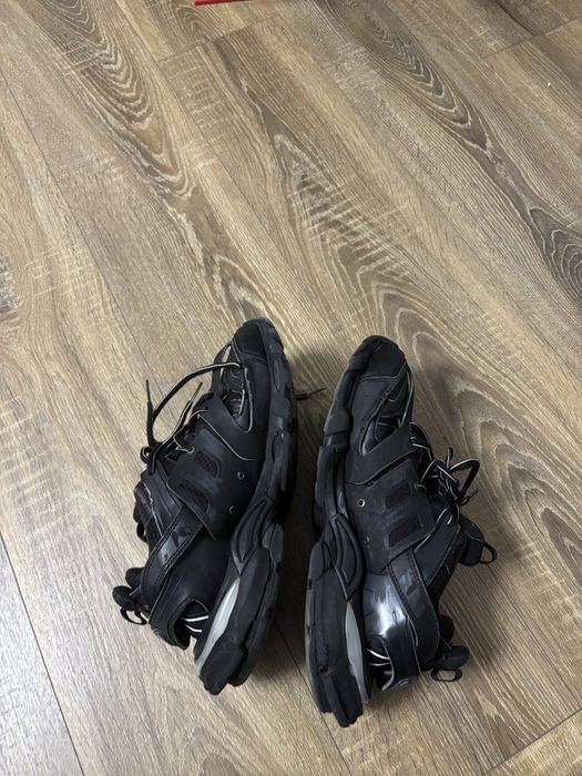 Balenciaga Track Led Marimea 42