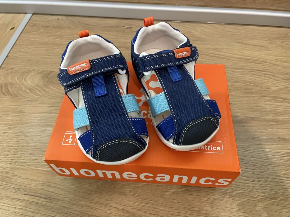 Biomecanics НОВИ р-р 20