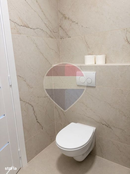 Apartament 2 camere | Bloc nou 2026