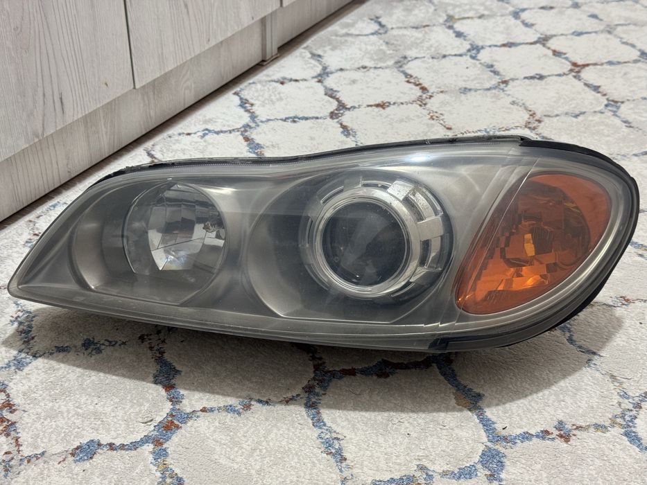 Фар ниссан максима А33