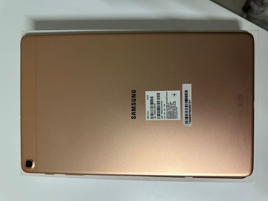 Samsung Galaxy Tab A
