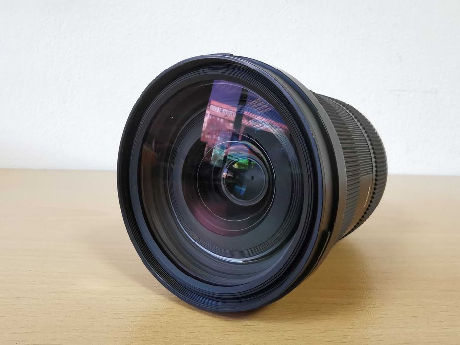 Sigma 24-70mm F2.8 DG DN Art Full Frame обектив за Sony E фотоапарати