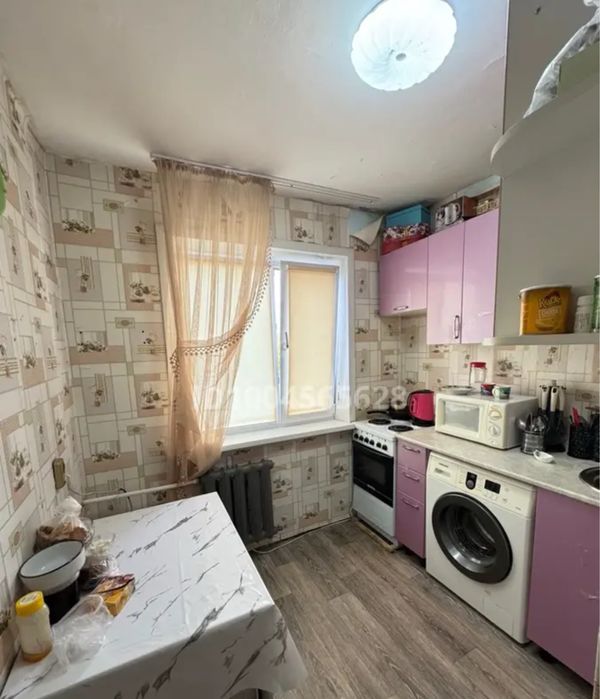 Продам квартиру в хорошем состояние