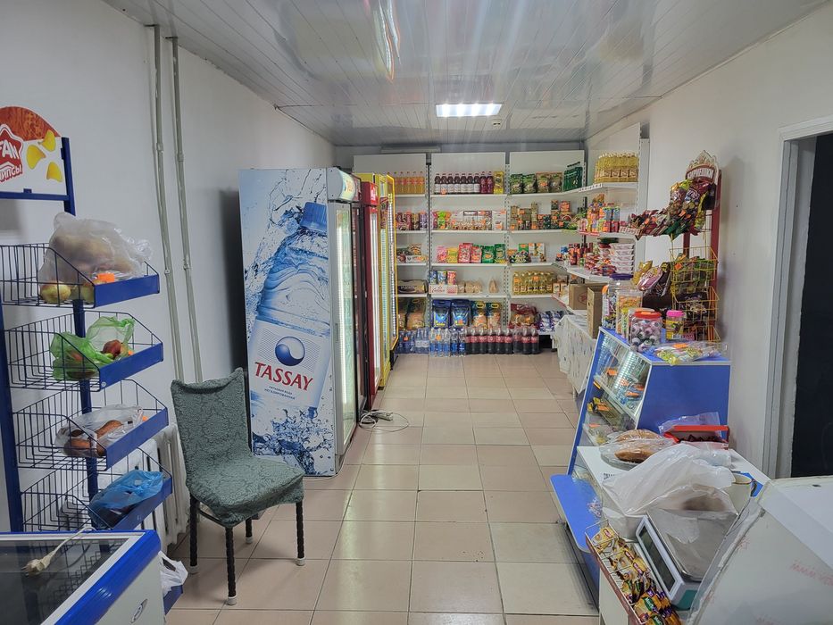 Продам  бизнес истеп турган