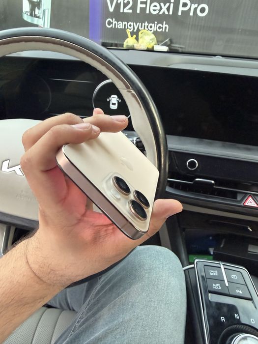 16promax 512gb desert