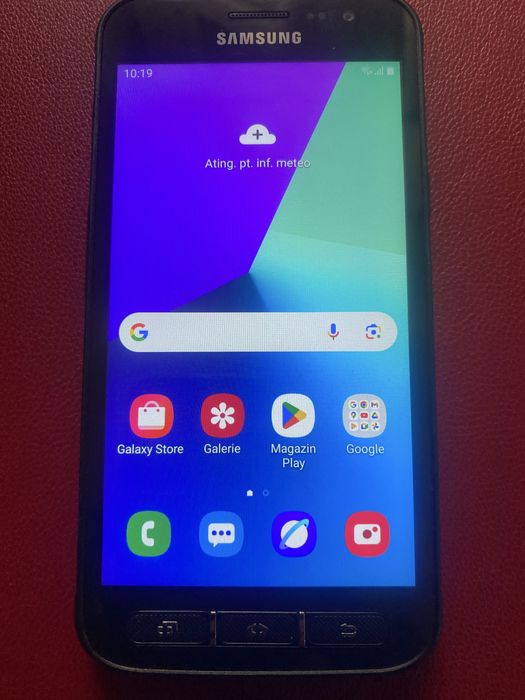 Samsung galaxy Xcover 4