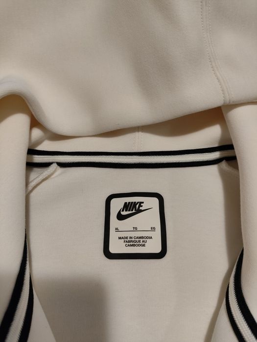 Nike Tech fleece