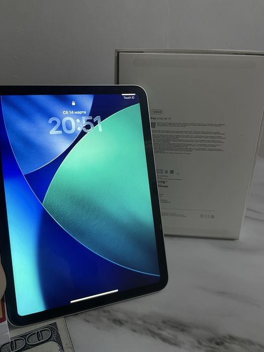 Ipad A16 айпад а16