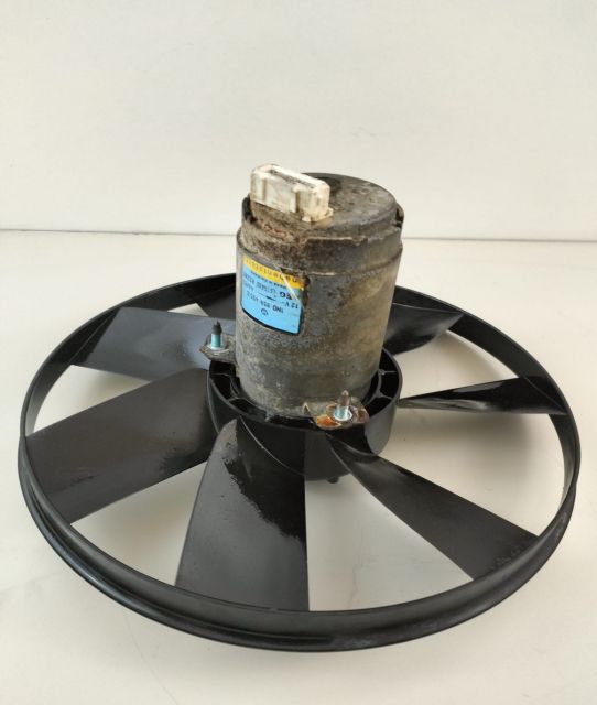 Electroventilator 1H0959455D Volkswagen VW Golf a 3-a generatie