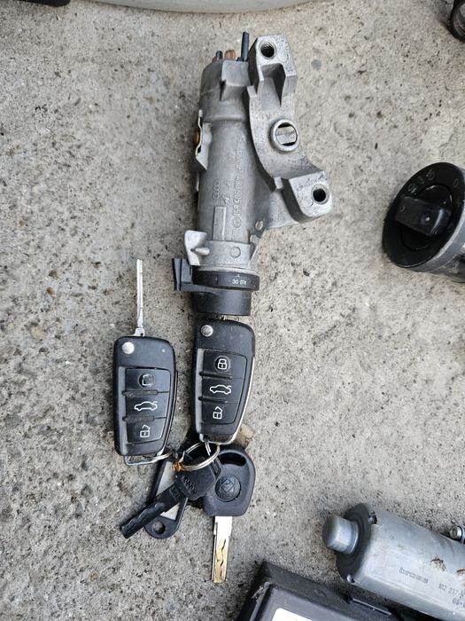 Contact Audi A4 B7/ cutie manuala/cutie automata