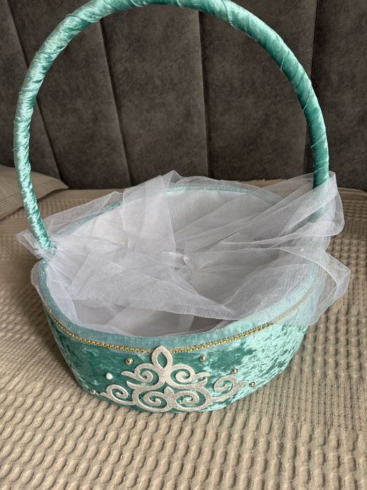 Корзины доя тойбастар