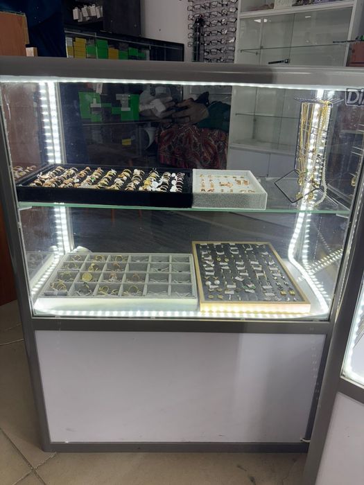 Торговое оборудование