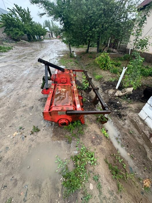 Фатон 70 агрегаты почти новый .