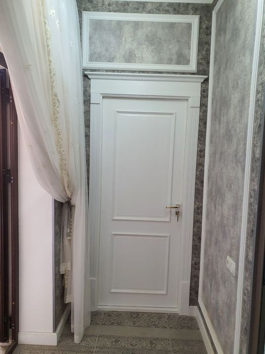 Barcha turdagi MDF va Akfa xizmati