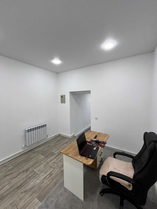 Отдельный дом · 2 комнаты · 116 м² · 4 сот.