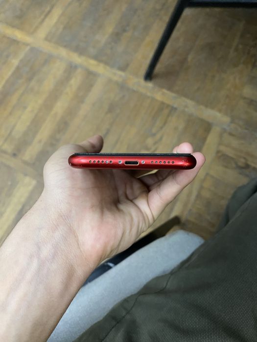 Iphone xr holati yaxshi