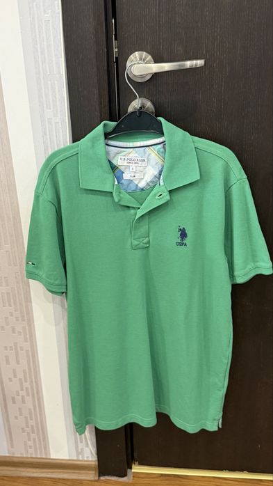 Тениски U.S.Polo