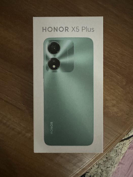 Honor X5 Plus 4 64gb