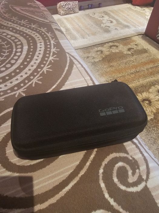 Екшън камера Go pro 9