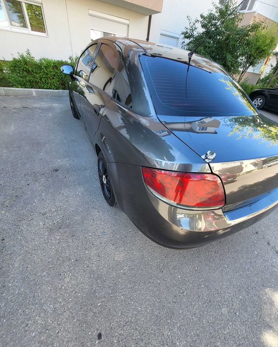 Nu o vând ... dar încerc