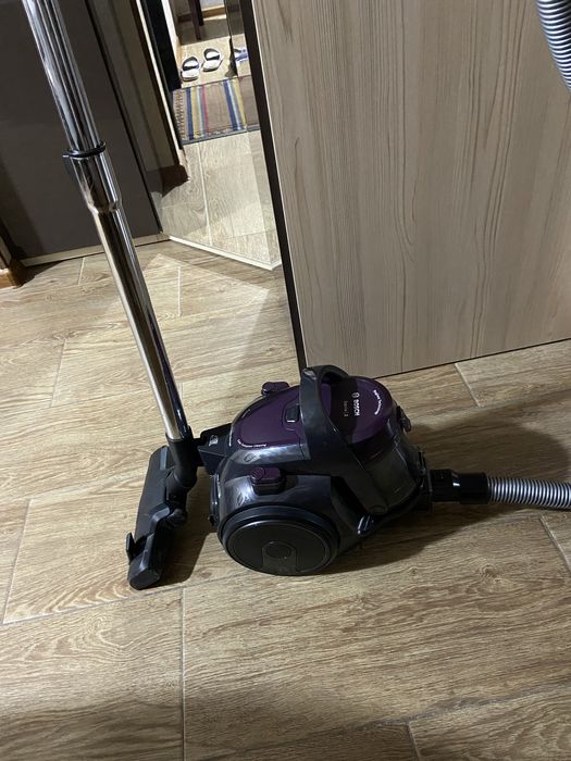 Продается пылесос BOSCH