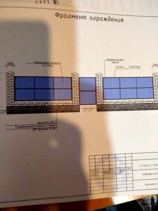 Продам земельный участок