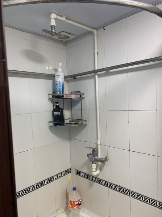 Квартира 5этаж не жылой