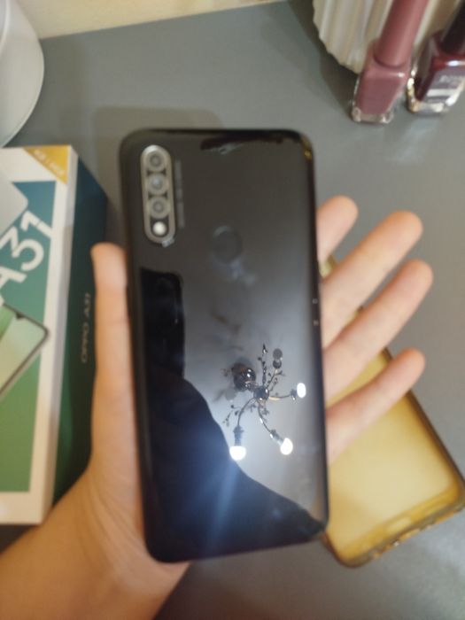 Oppo  A31  64  Гб