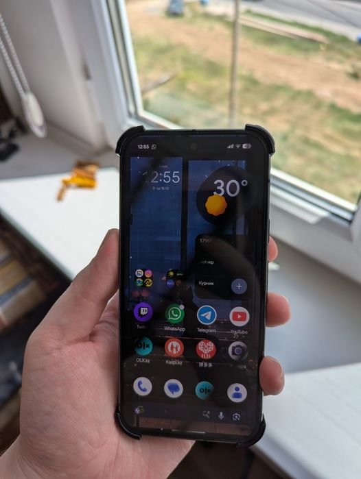 Pixel 9 pro 256 gb
