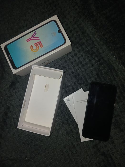 Б/У Huawei Y5 2019