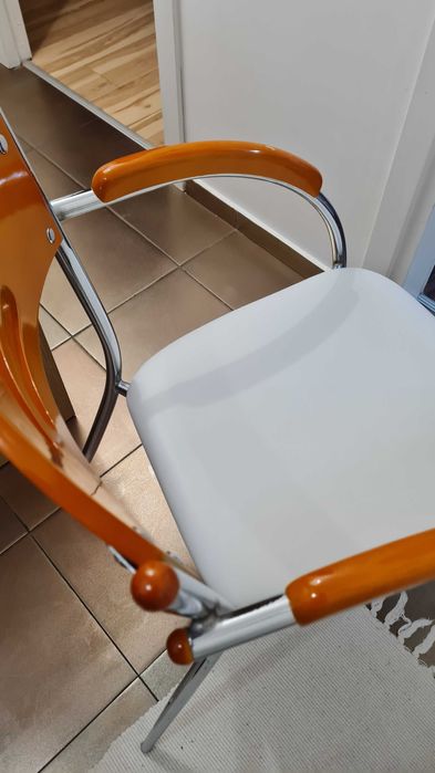 Мебел/ Стол трапезен "Явор"