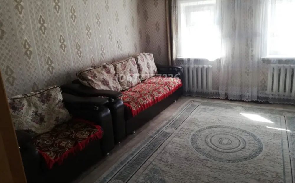 Дом на казкрае Сыбанова