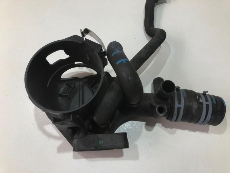 Suport filtru combustibil Mercedes C-Class W205 A6512001556 2.2 cdi eu