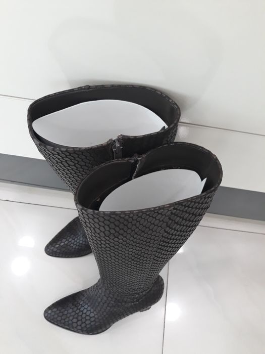 Gianni, дамски ботуши ,37 номер