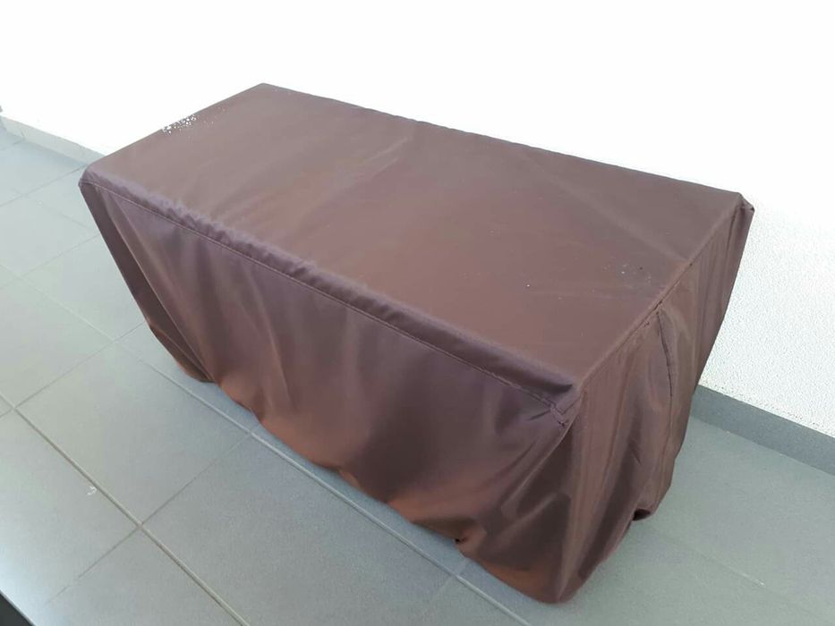 husa protectie mobilier terasa prelată exterior material impermeabil