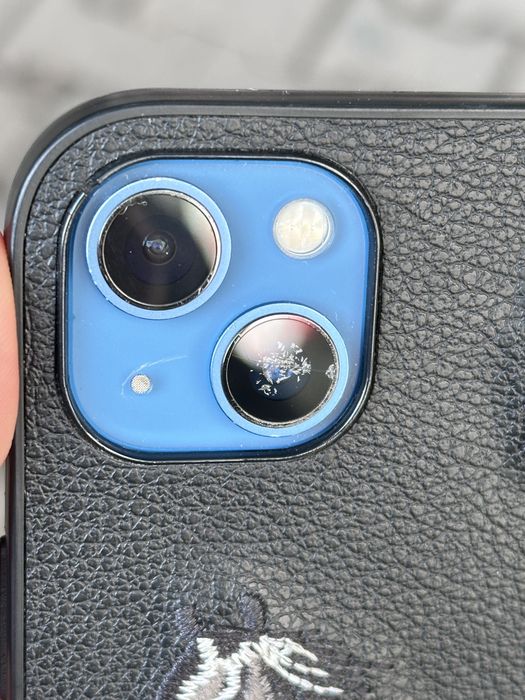 Iphone 13 без ремонт идеал