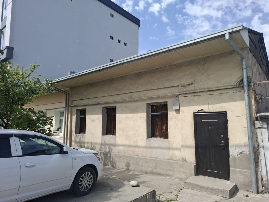 Продается дом в доль дороги