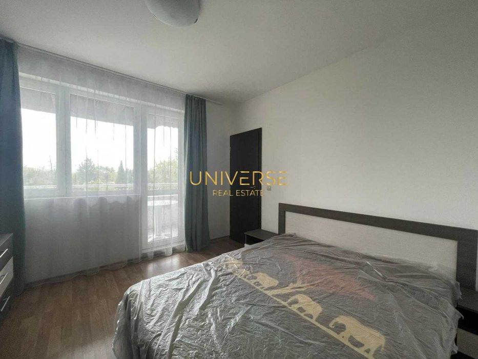 Продава се Двустаен апартамент в с. Равда, Област Бургас - 48 кв.м за 1157 €/кв.м - Снимка #6