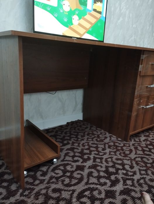 Мебель для компьютера