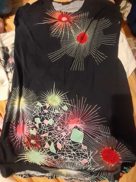 Bluza si rochie mărime XXL