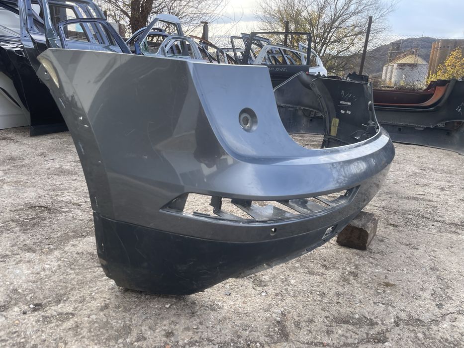 Задна броня за Audi Q5 Ауди Кю5  2016-2020г