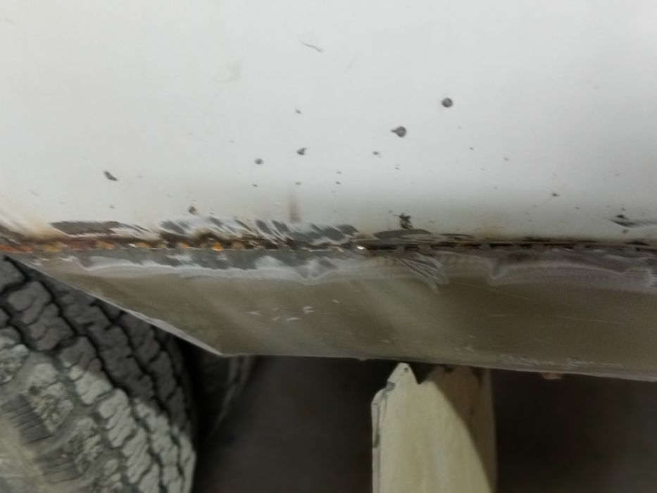 Покраска автомобилей и рихтовка