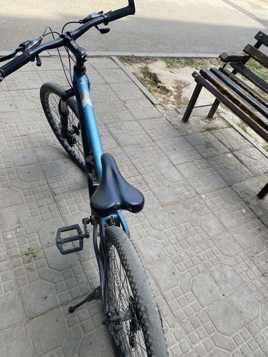 Велосипед шымкент