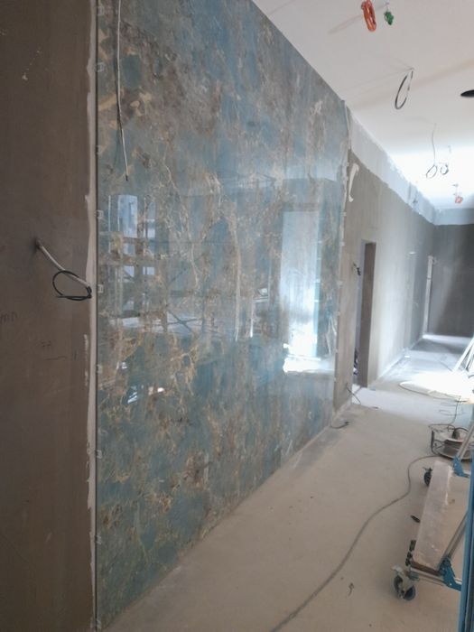 Executam lucrări de construcții finisaje interioare și exterioare