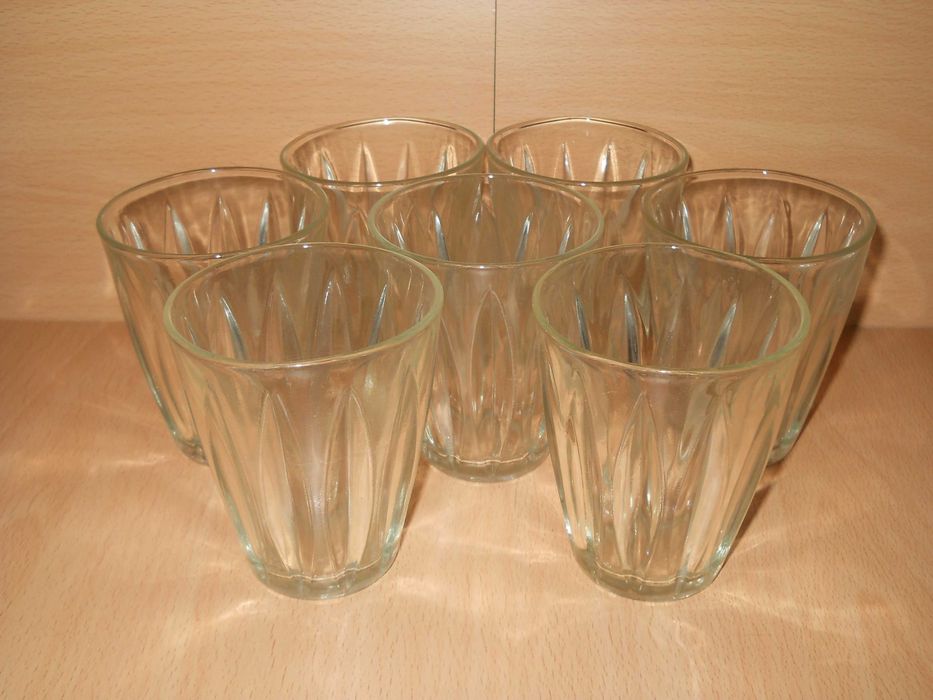 Set Pahare Diamond