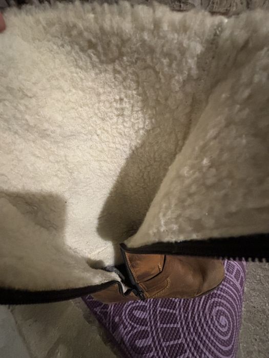 Дамски ботуши