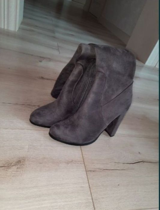 Продам сапоги в идеальном состоянии