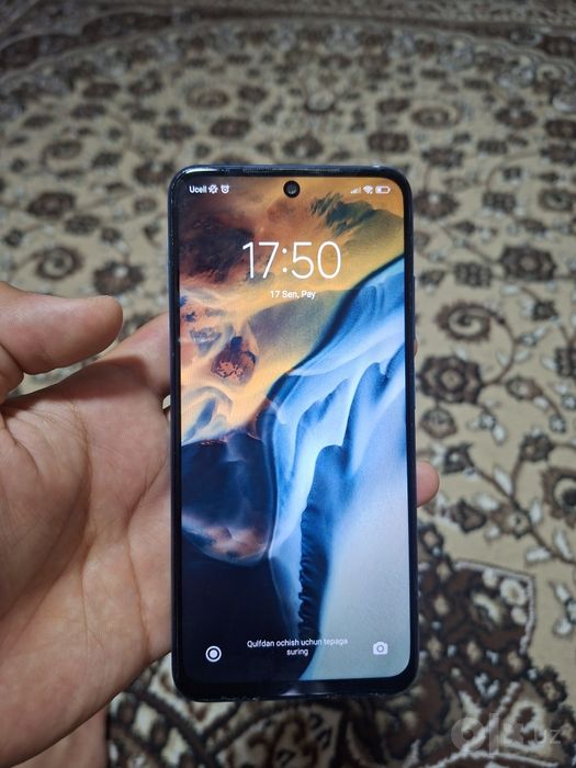 Redmi note 10 s sotiladi